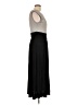 Le Lis Gray Casual Dress Size L - photo 4
