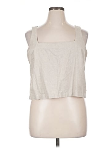 Old Navy Sleeveless Top (view 1)