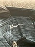 Under Armour Gray Track Jacket Size 7 - photo 3
