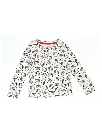 Hello Kitty Long Sleeve T-Shirt (view 1)