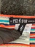 Pez D'Or Stripes Ivory Swimsuit Top Size S - photo 3