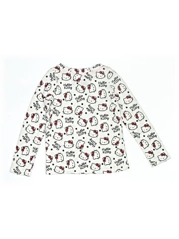 Hello Kitty Long Sleeve T-Shirt (view 2)