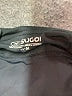 Sugoi Solid Black Athletic Shorts Size M - photo 3