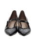 Naturalizer Black Heels Size 9 1/2 - photo 2