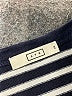 AYR 100% Cotton Blue Short Sleeve Top Size XS - photo 7