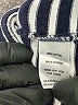 AYR 100% Cotton Blue Short Sleeve Top Size XS - photo 8