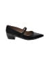 Naturalizer Black Heels Size 9 1/2 - photo 1