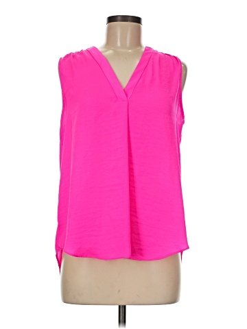 Vince Camuto Sleeveless Blouse (view 1)