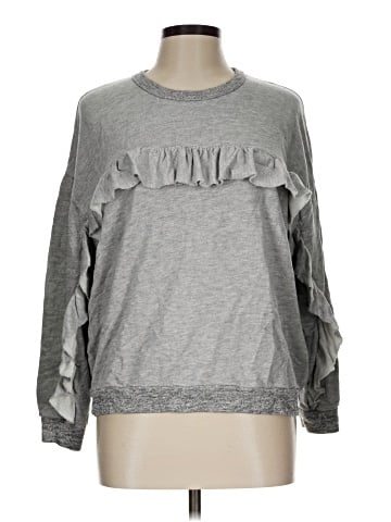 The Great. Sweatshirt (view 1)