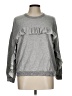 The Great. Gray Sweatshirt Size Lg (3) - photo 1