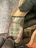 Blank NYC 100% Leather Tan Leather Jacket Size L - photo 7