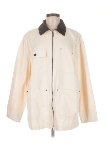 Sanctuary Raincoat (view 1)