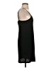 auden Solid Black Casual Dress Size XS - photo 4