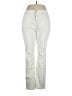 Coldwater Creek Ivory Jeans Size 14 - photo 1