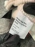 Reformation Jeans 100% Cotton Ivory Jeans Size 24 waist - photo 8