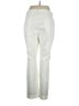 Coldwater Creek Ivory Jeans Size 14 - photo 2