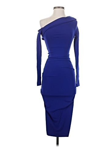 Nicole Miller Collection Cocktail Dress (view 1)