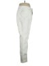 Coldwater Creek Ivory Jeans Size 14 - photo 4