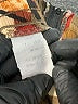 Unbranded Camo Brown Orange Casual Skirt Size M (estimated) - photo 4
