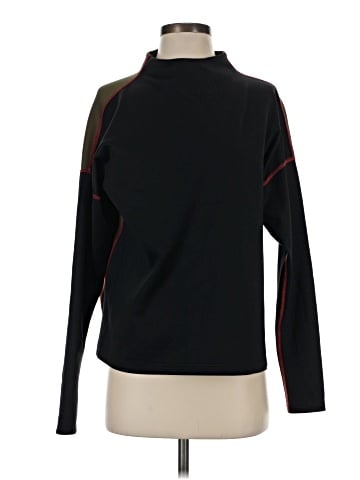DYI Define Your Inspiration Long Sleeve Turtleneck (view 1)