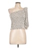 Shein Ivory Tube Top Size L - photo 1