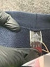 Adidas Solid Blue Pullover Sweater Size S - photo 7