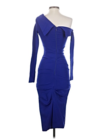 Nicole Miller Collection Cocktail Dress (view 2)
