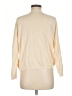 Monologue Ivory Cardigan Size M (estimated) - photo 2