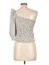 Shein Ivory Tube Top Size L - photo 2