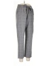 PS/LA Plaid Gray Casual Pants Size L - photo 1