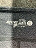 Active Solid Gray Blue Active Pants Size XXL - photo 4
