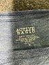 Active Basic Gray 3/4 Sleeve T-Shirt Size M - photo 7
