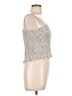 Shein Ivory Tube Top Size L - photo 4