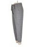PS/LA Plaid Gray Casual Pants Size L - photo 5