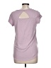 Max Studio Pink Short Sleeve T-Shirt Size L - photo 2
