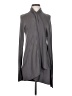 Athleta Gray Cardigan Size S - photo 1