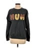 Gildan Gray Sweatshirt Size M - photo 1