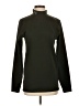 Under Armour Black Long Sleeve Top Size S - photo 1