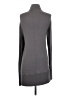 Athleta Gray Cardigan Size S - photo 2