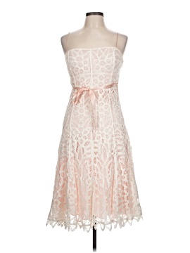 sachin and babi light blue dress Betsey Johnson Formal Shoes OOTD | Style Inspiration
