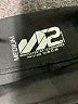 Assorted Brands Color Block Black Active Pants Size M - photo 4