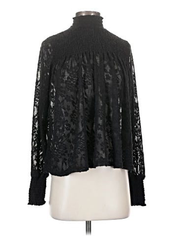 Deletta Long Sleeve Blouse (view 1)