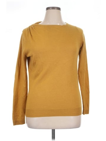 Relativity Pullover Sweater (view 1)