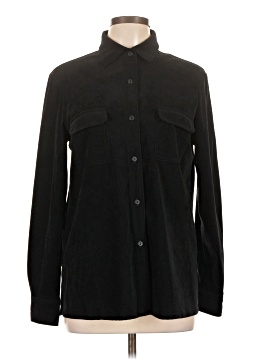 Allison Taylor Long Sleeve Blouse
