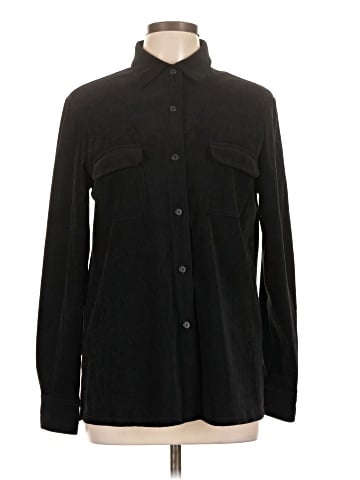 Allison Taylor Long Sleeve Blouse (view 1)