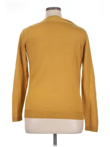 Relativity Pullover Sweater (view 2)