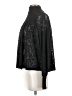 Deletta Black Long Sleeve Blouse Size XS - photo 5