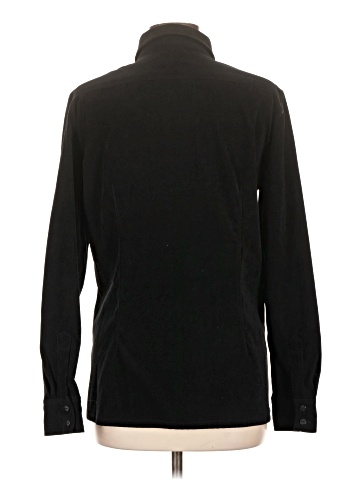 Allison Taylor Long Sleeve Blouse (view 2)
