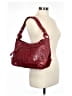 Michael Rome Designs Burgundy Red Shoulder Bag One size - photo 2