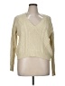 Unbranded Ivory Pullover Sweater Size XL - photo 1